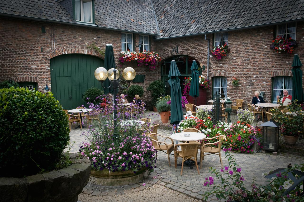 Hotel De Oude Brouwerij Mechelen Exterior foto