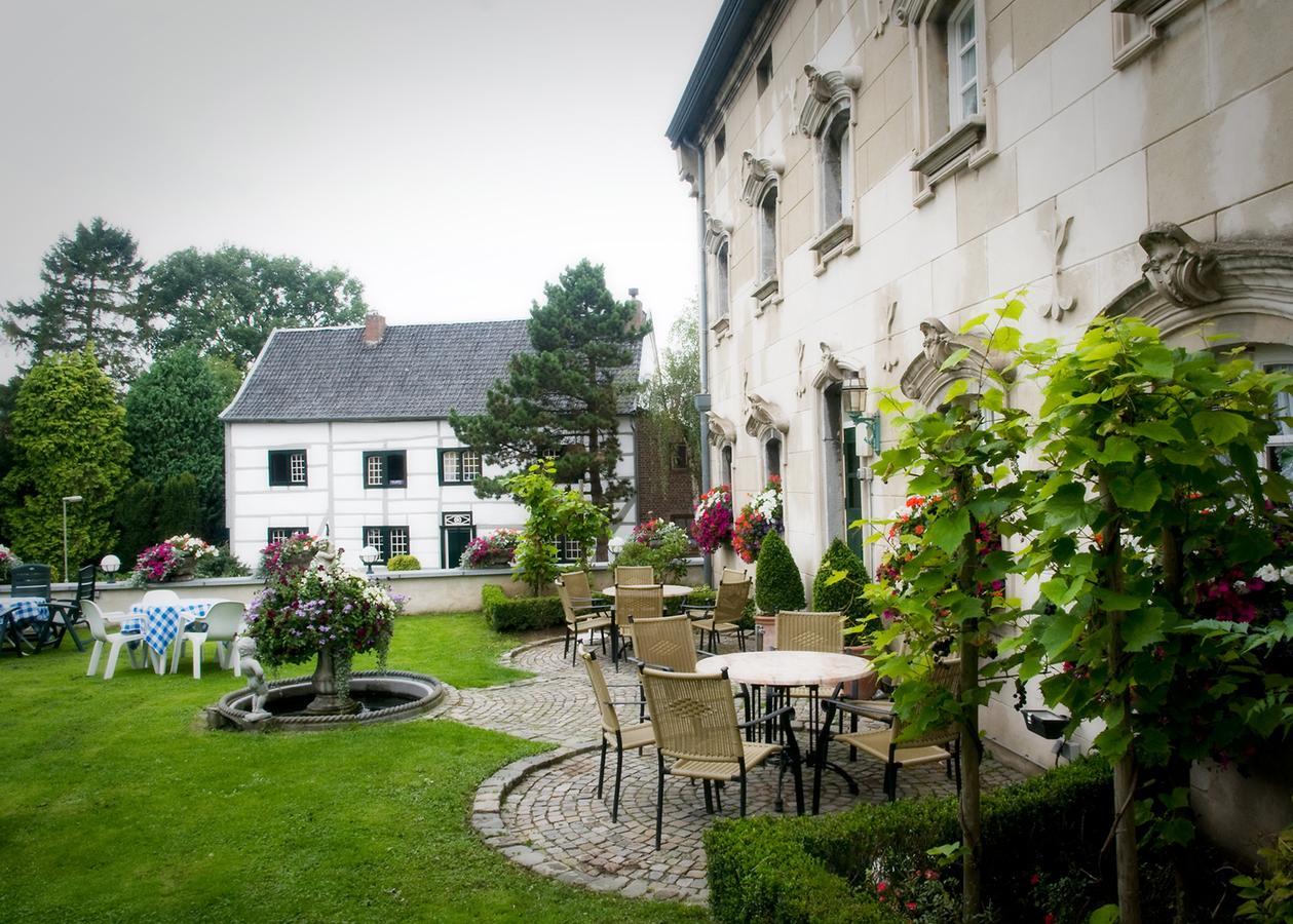 Hotel De Oude Brouwerij Mechelen Exterior foto