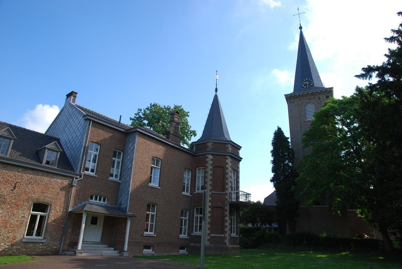 Hotel De Oude Brouwerij Mechelen Exterior foto