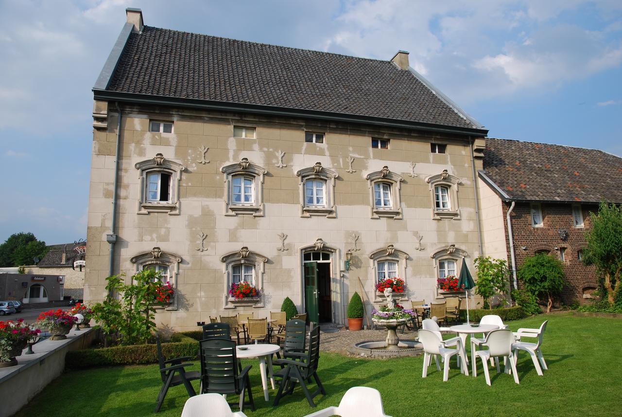 Hotel De Oude Brouwerij Mechelen Exterior foto